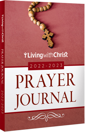 2022-2023 Prayer Jornal