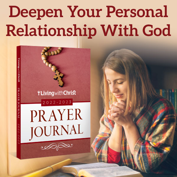 Prayers Journal