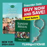 Living with Christ Best Sellers